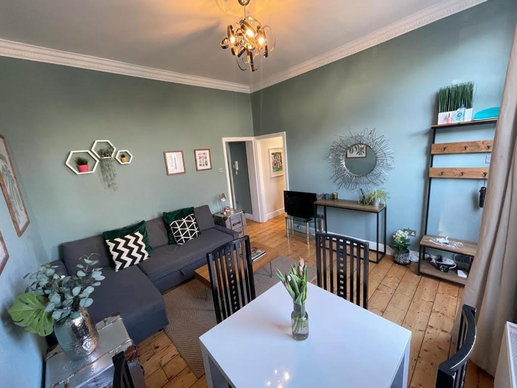 Richmond & Kew Gardens Cozy Garden Flat By The Pagoda Экстерьер фото